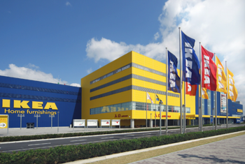 IKEA